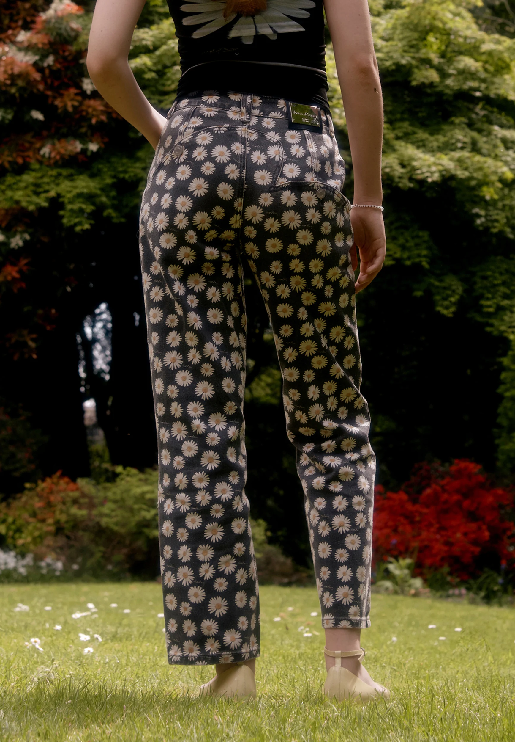 DAISY JESSIE DENIM - Image 4