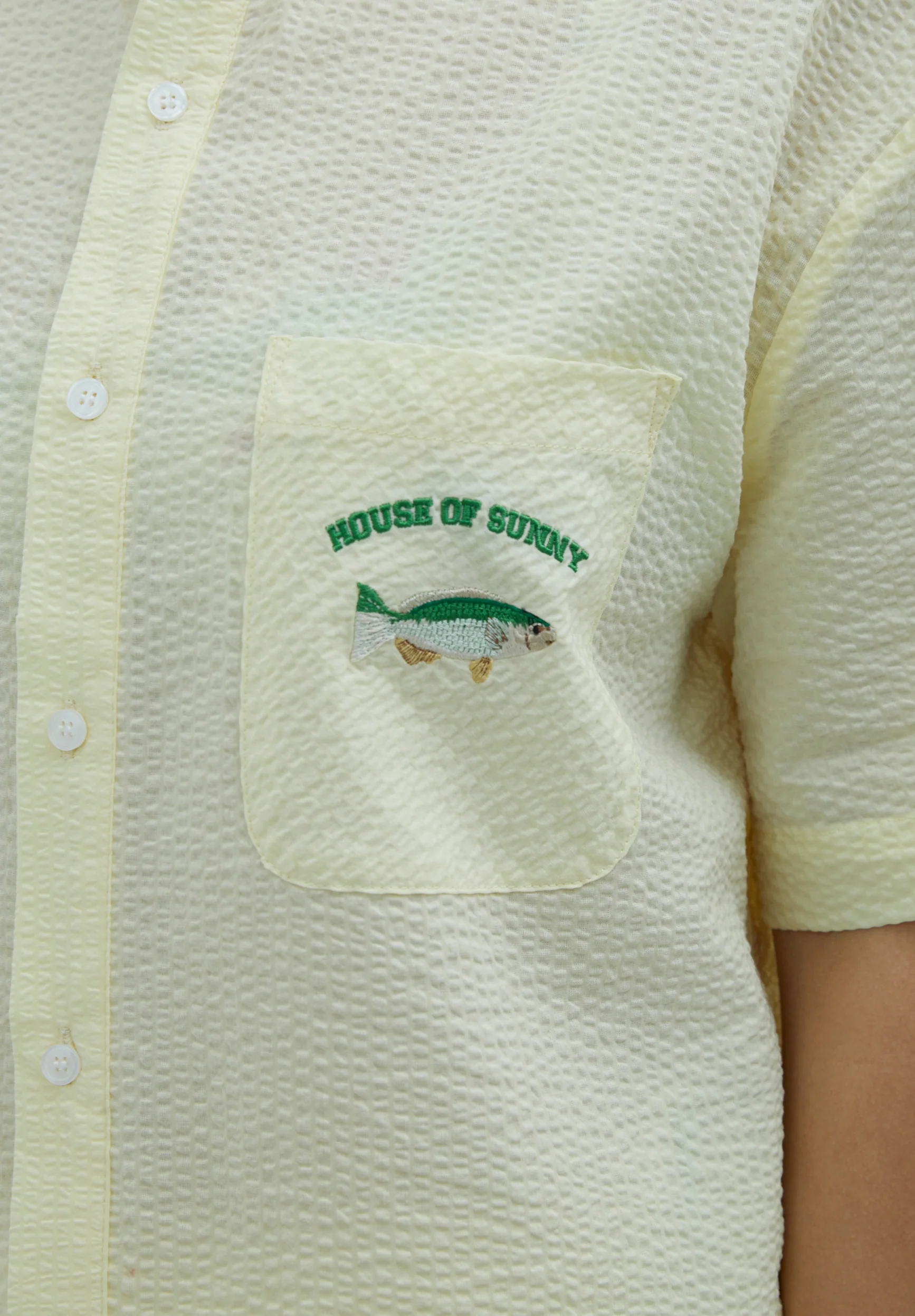 GONE FISHING SHIRT - Image 3
