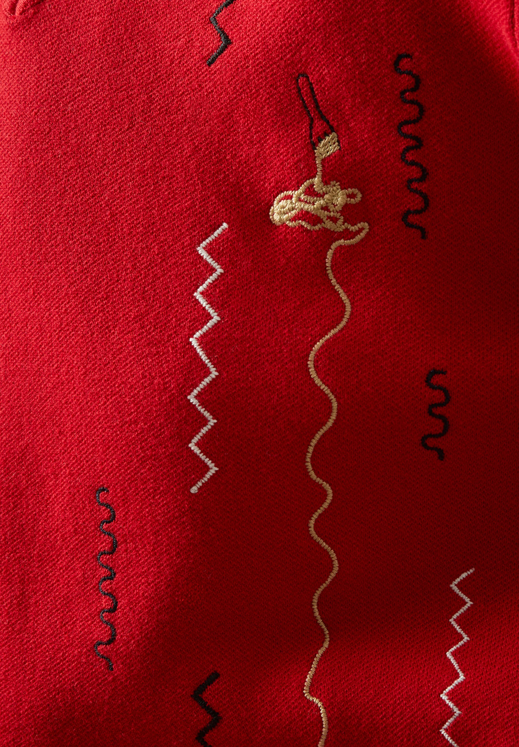 MORE SPAGHETTI KNIT - Image 5
