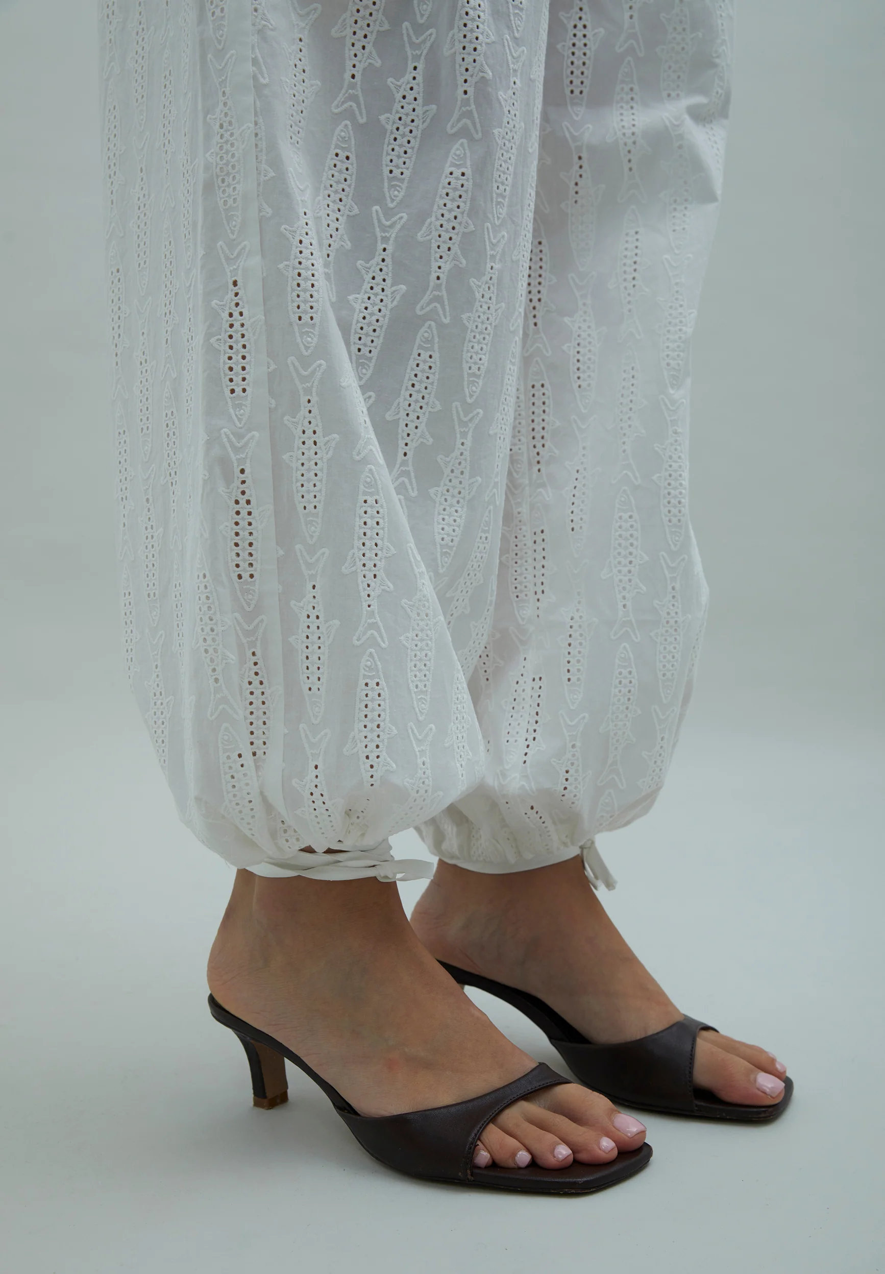 SEA BREEZE BALLOON PANT - Image 3