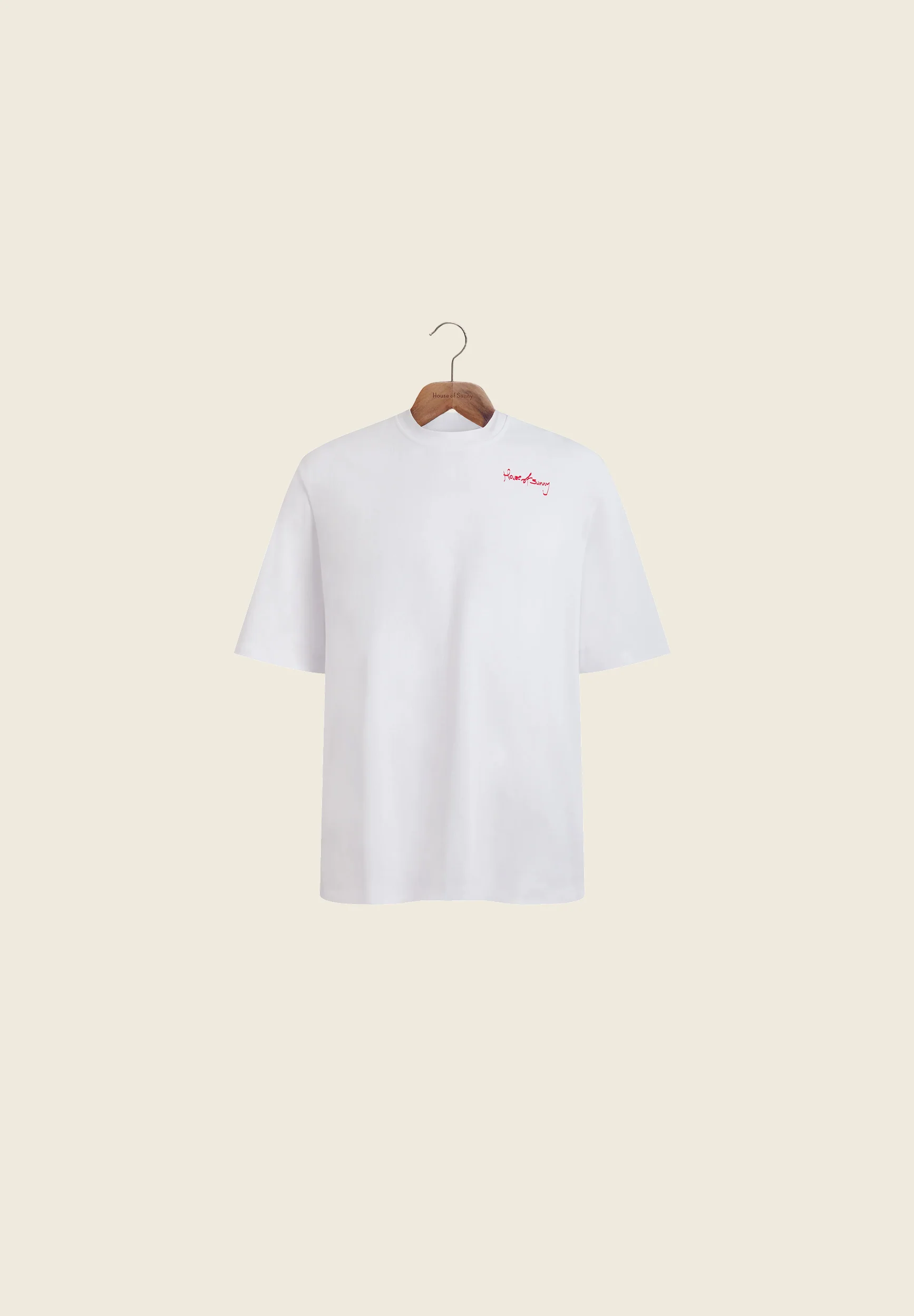 SUNNY SIDE UP TEE - Image 5