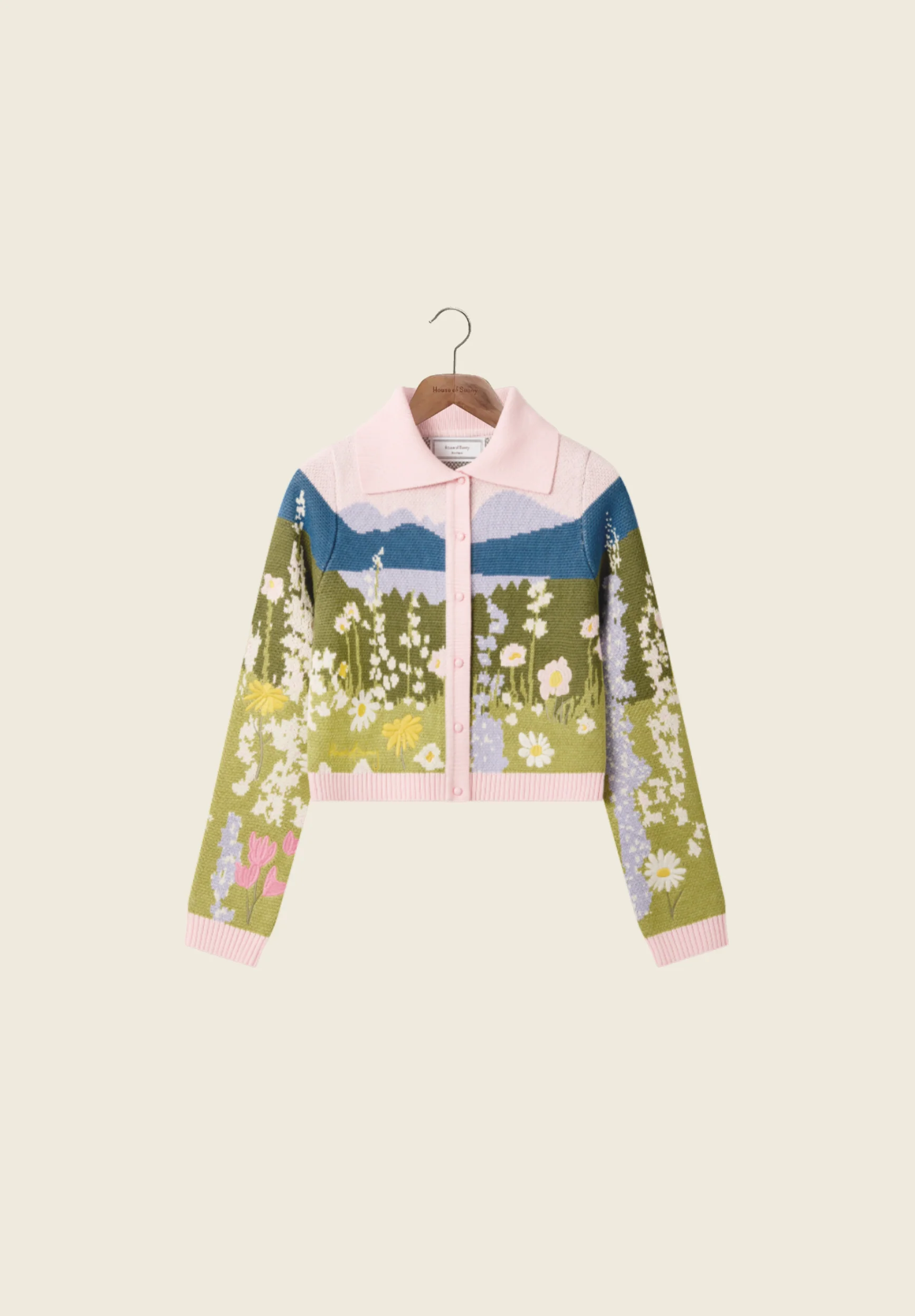 SUNSET BLOOMS TRIPPER - Image 8
