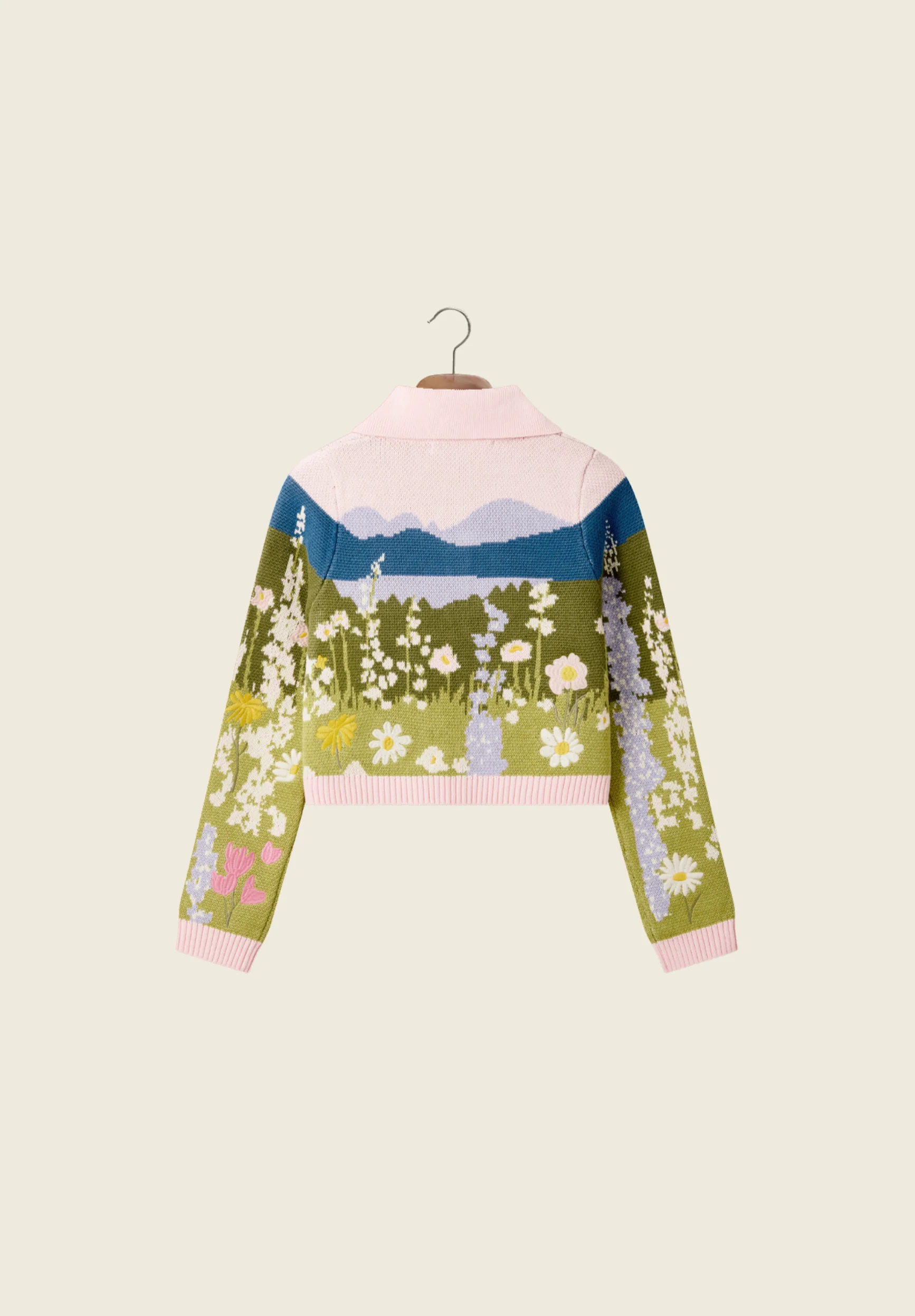 SUNSET BLOOMS TRIPPER - Image 9