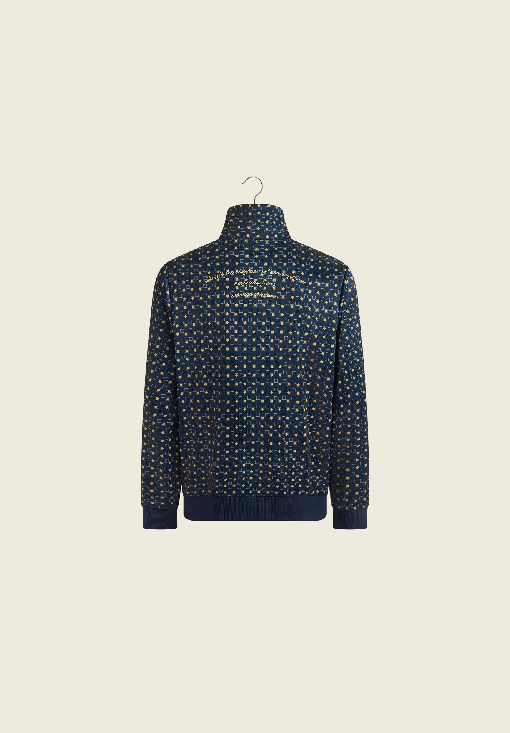 THE BENNY TRACKSUIT JACKET - Image 7