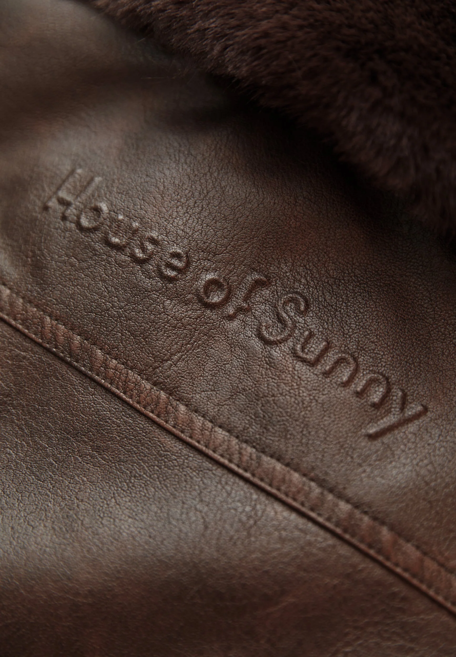 THE CRUISE FLIGHT JACKET - Image 7