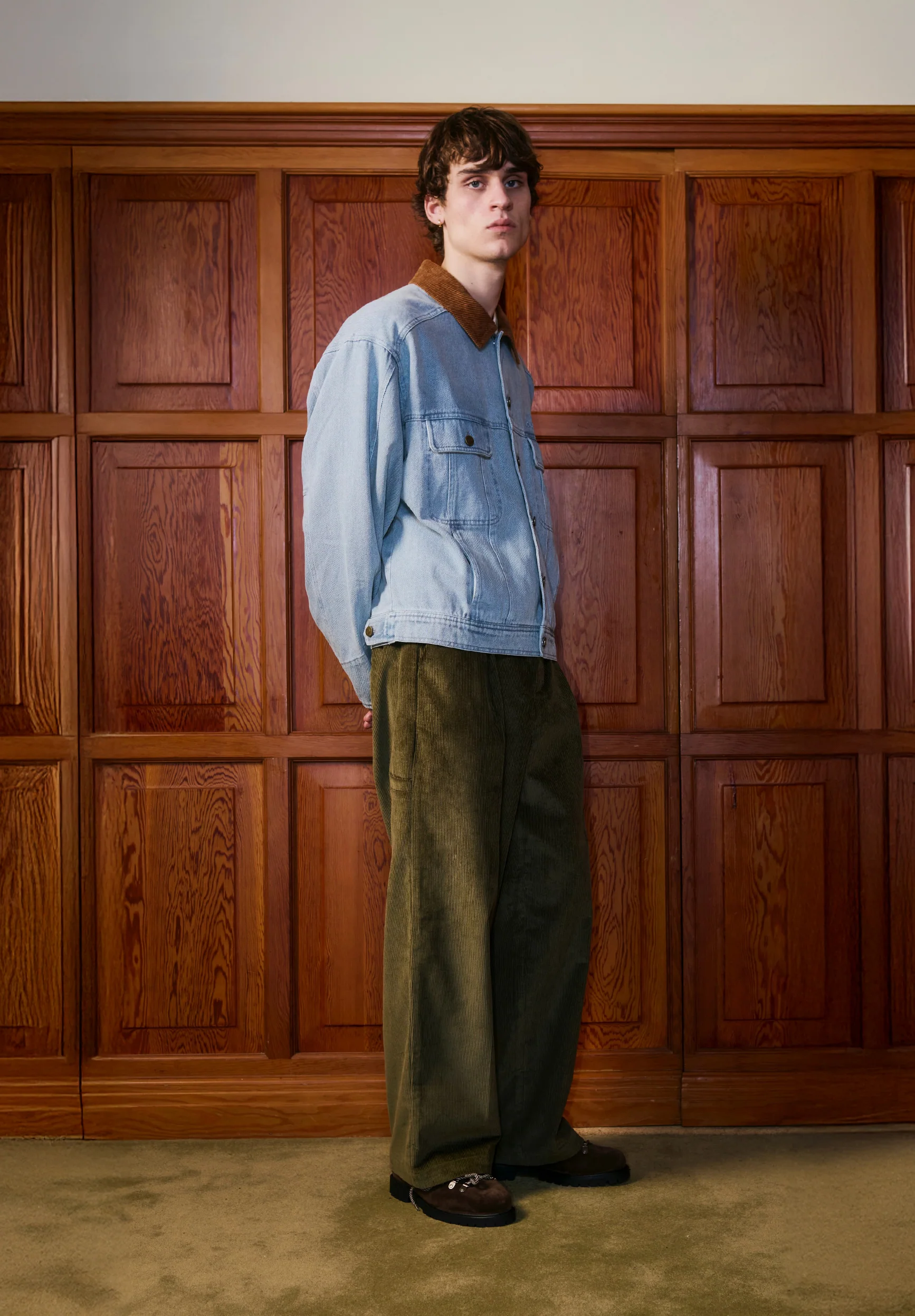 THE WESTERN JACKET - Image 4