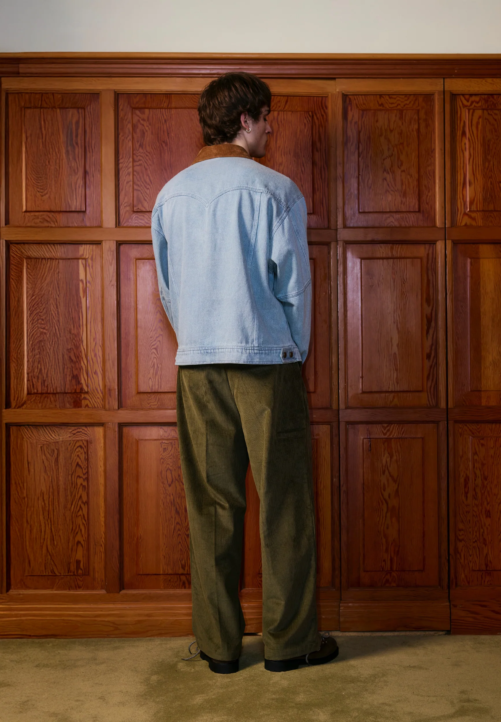 THE WESTERN JACKET - Image 5